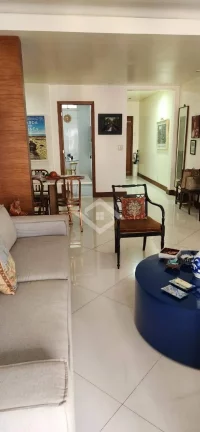 Imagem Apartamento de 3 Quartos para Venda em Copacabana com 114 m²