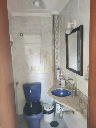 Imagem Apartamento - Vila Betânia