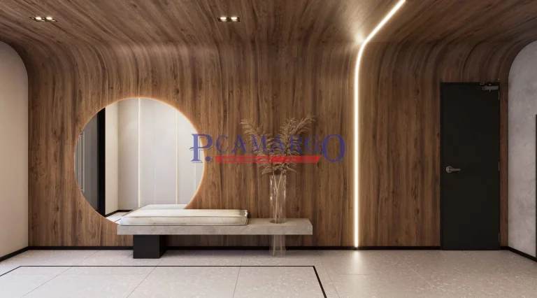 Imagem Apartamento Padrão