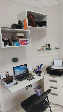 Imagem Apartamento no bairro Saguaçu - Joinville