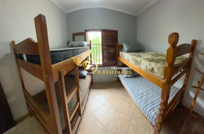 Imagem APARTAMENTO PRA LOCAÇÃO TEMPORA NA PRAIA GRANDE EM UBATUBA-SP
