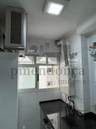 Imagem Apartamento na Vila Ipojuca com 70m², 2 dormitórios (1 suíte) e 1 vaga