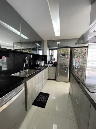 Imagem Condomínio Serra Dourada - Apartamento Alto padrão à venda no bairro Jardim Goiás, Cond. Serra Dourada - Goiânia/GO