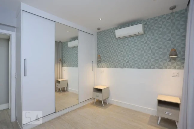 Imagem Apartamento à Venda - Copacabana, 2 Quartos, 97 m2