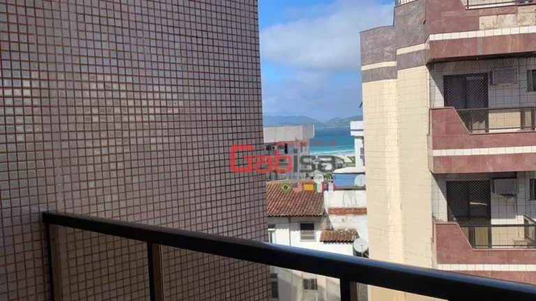 Imagem Cobertura com 4 dormitórios à venda, 260 m² por R$ 1.300.000,00 - Vila Nova - Cabo Frio/RJ