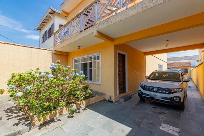 Imagem CASA RESIDENCIAL em São Paulo - SP, Jardim Cliper