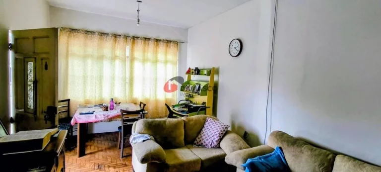 Imagem Casa com 2 quartos