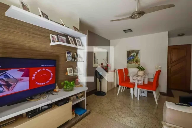 Imagem Apartamento à Venda - Recreio, 3 Quartos, 95 m2