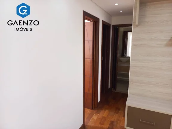 Imagem Lindo Apartamento - São Pedro, Osasco