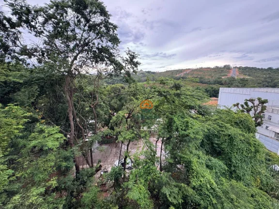 Imagem Apartamento com 2 dormitórios à venda, 67 m² por R$ 350.000,00 - Centro - Lagoa Santa/MG