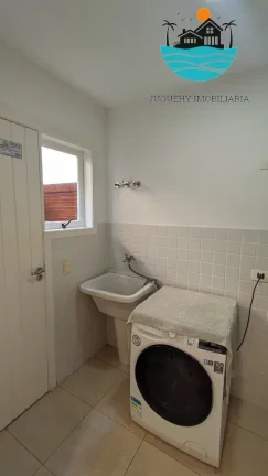 Imagem Aluguel Anual Juquehy - Casa em condomínio, 03 quartos, sendo 01 suíte, varanda gourmet com churrasqueira, piscina, playgournd | Juquehy Imobiliária
