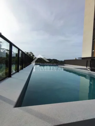 Imagem Apartamento no Atiradores - Edifício W135
