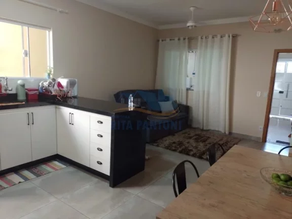 Imagem Casa - Ribeirão Preto - Bonfim Paulista - Região Sul