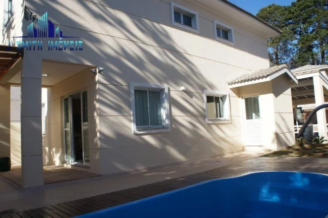 Imagem CASA DECORADA, PRONTA PRA MORAR - CONDOMÍNIO NO JARDIM DA GLÓRIA - KM 24.