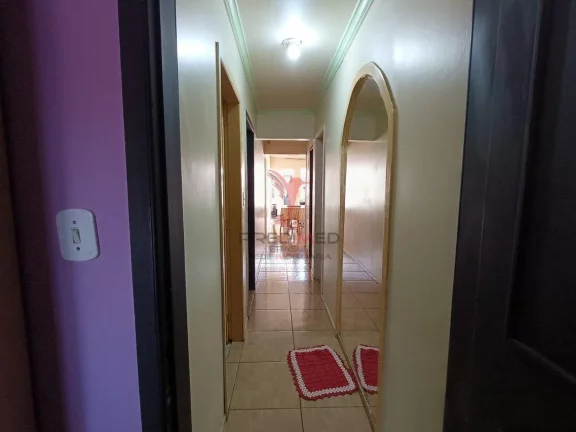 Imagem Casa a venda no bairro Cidade Alta - Medianeira / PR