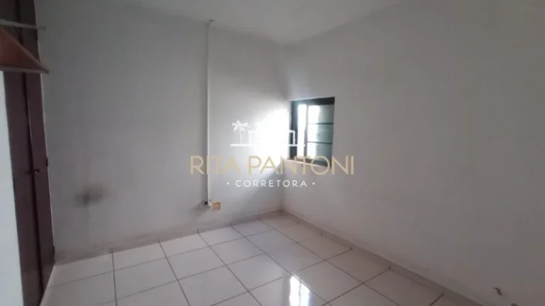 Imagem Casa - Ribeirão Preto - Vila Virgínia - Região Oeste
