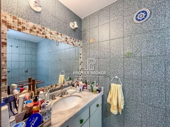 Imagem Apartamento à venda, 210 m² por R$ 1.200.000,00 - Agriões - Teresópolis/RJ