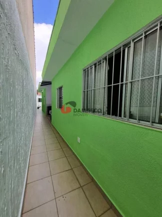 Imagem Casa à venda 3 Quartos, 1 Suite, 2 Vagas, 150M², Rudge Ramos, São Bernardo do Campo - SP