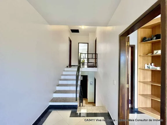 Imagem Cond Euroville - 4 dorms / 2 sts, linda, vista, lareira, piscina, gourmet!