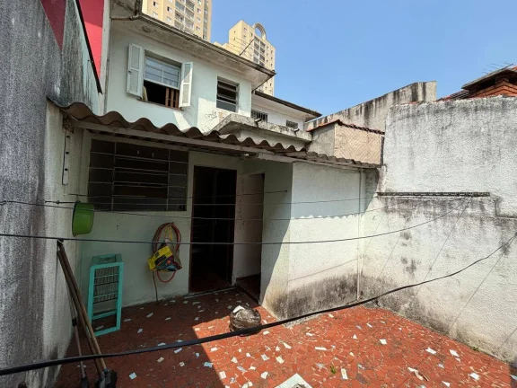 Imagem Aconchegante Sobrado a Venda na Vila Helena