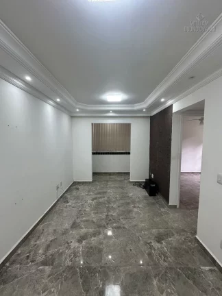 Imagem APARTAMENTO 2 QUARTOS , CANTO DO FORTE - PRAIA GRANDE/SP
