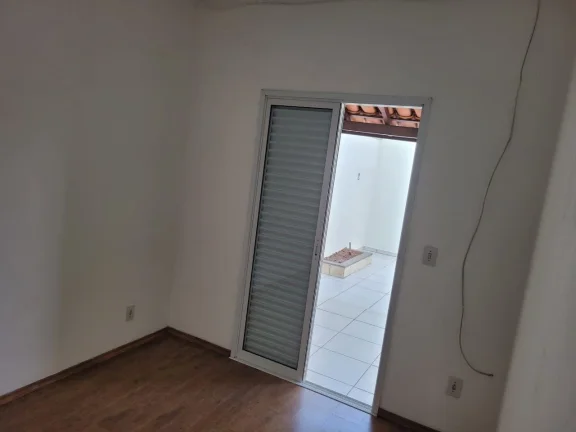Imagem Casa 3 Dormitórios Condomínio Village Colinas do Sol- Jardim Zulmira, Sorocaba - SP