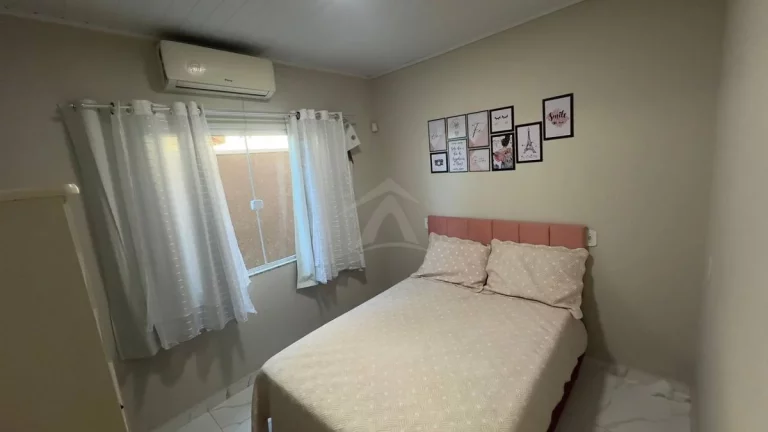 Imagem CASA, 3 QUARTOS SENDO 1 SUÍTE, RAINHA