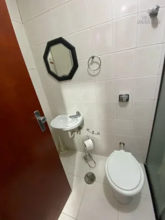 Imagem Apartamento 4 dormitórios sendo 1 suíte no coração da Vila Guilhermina