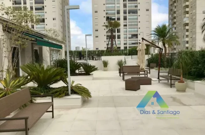 Imagem Apartamento à venda no bairro Ipiranga - São Paulo/SP