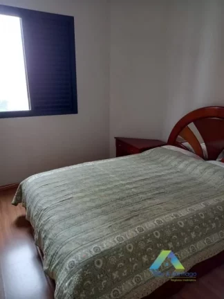 Imagem APARTAMENTO NO TATUAPE
