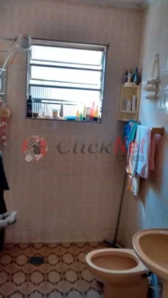 Imagem Casa Térrea para Venda no bairro Paraíso em Santo André .