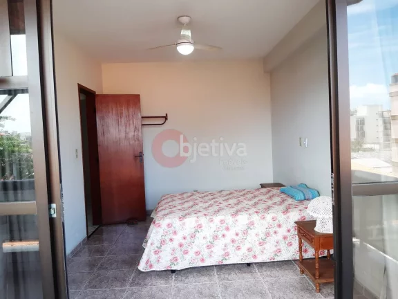 Imagem Apartamento a venda de 3 quartos - Vila Nova - Cabo Frio