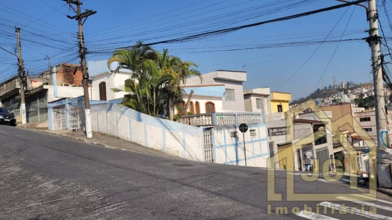 Casa com 3 Quartos à Venda, 150 m² em Ferrazópolis - São Bernardo Do Campo
