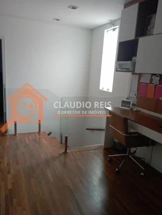 Imagem Sobrado com 3 Quartos à venda, 180m² - Brooklin