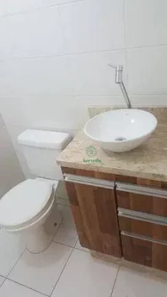 Imagem Apartamento à venda, 64 m² por R$ 419.000,00 - Ponte Grande - Guarulhos/SP