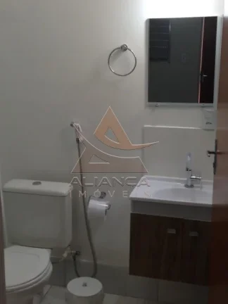 Imagem Prédio Comercial - Ribeirão Preto - Monte Alegre