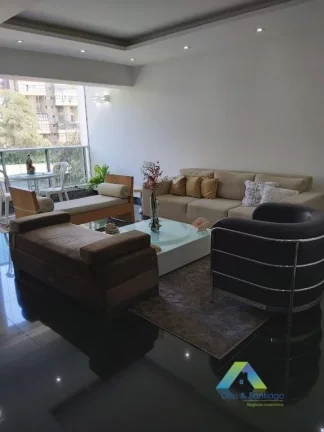 Imagem VILA ANDRADE Apartamento 140 metros, 2 dormitórios, 2 vagas, lazer completo, ótima localização e valor !!!