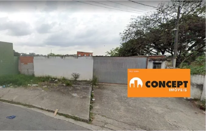 Terreno à venda, 1924 m² por R$ 1.900.000,00 - Jardim América - Poá/SP