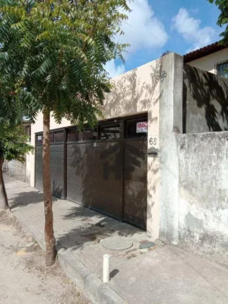 Imagem Casa duplex de 175m² á venda, com 4 quartos, localizado na encruzilhada, Recife - Pernambuco.