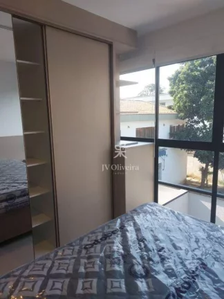 Imagem Studio com 1 dormitório para alugar, 30 m² por R$ 3.057/mês - Parque Colonial - São Paulo/SP
