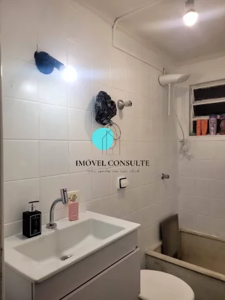 Imagem Apartamento para venda e locação , 2 quartos e 1 vaga em Vila Buarque -SP