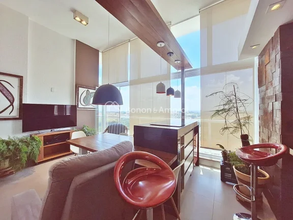 Imagem Apartamento a venda no condominio Lemonde em Campinas!!

Andar alto, sol da manhã, 3 suites e 3 vag...