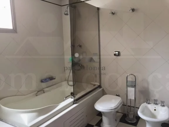 Imagem Cobertura Duplex na Rua Maranhão com 4 suítes e 4 vagas, 779 m2