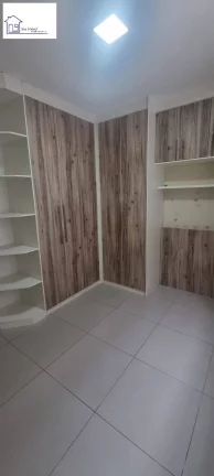 Imagem VENDO APARTAMENTO GARDEN 2 QUARTOS 122M² NA TAQUARA
