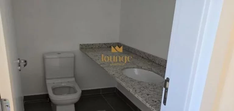 Imagem Apartamento à Venda em Além Ponte Zona Leste - Sorocaba/SP