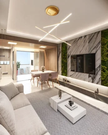 Imagem Arcturo Residence