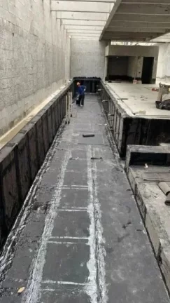 Imagem Apartamento para Venda em São Paulo, Pinheiros, 1 dormitório, 2 banheiros