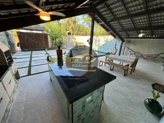 Imagem Casa na Praia de Boiçucanga Abaixou 1.100k