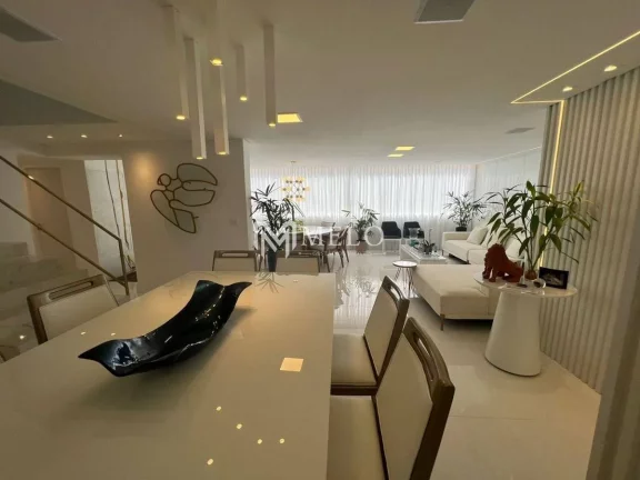 Imagem Oportunidade em BOA VIAGEM:260m², 03qts, 01suite, 02vagas..