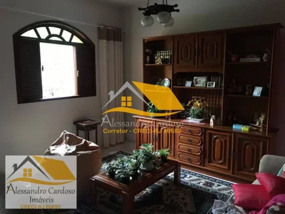 Imagem Vendo casa de alto padrão com piscina e 3 quartos na Chácara do Paraíso